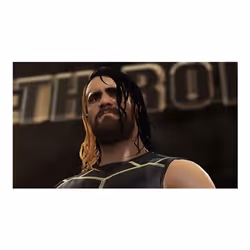 Take-Two Interactive WWE 2K16, Xbox One Standard ITA - Vista aggiuntiva 4