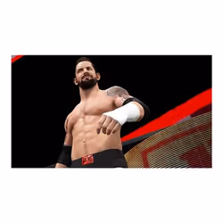 Take-Two Interactive WWE 2K16, Xbox One Standard ITA - Vista aggiuntiva 5