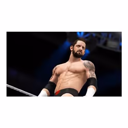 Take-Two Interactive WWE 2K16, Xbox One Standard ITA - Vista aggiuntiva 6
