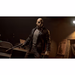 2K Mafia III Standard Tedesca, Inglese, Cinese semplificato, Coreano, ESP, Francese, ITA, Giapponese, Polacco, Portoghese, Russo, Ceco Xbox One - Vista aggiuntiva 5