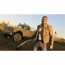2K Mafia III Standard Tedesca, Inglese, Cinese semplificato, Coreano, ESP, Francese, ITA, Giapponese, Polacco, Portoghese, Russo, Ceco Xbox One - Vista aggiuntiva 6