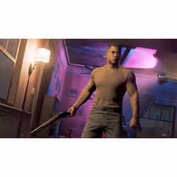 2K Mafia III Standard Tedesca, Inglese, Cinese semplificato, Coreano, ESP, Francese, ITA, Giapponese, Polacco, Portoghese, Russo, Ceco Xbox One - Vista aggiuntiva 7