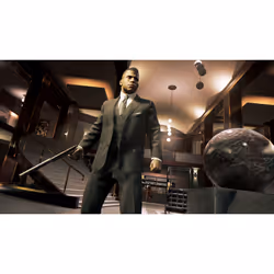 2K Mafia III Standard Tedesca, Inglese, Cinese semplificato, Coreano, ESP, Francese, ITA, Giapponese, Polacco, Portoghese, Russo, Ceco Xbox One - Vista aggiuntiva 4