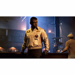 2K Mafia III Standard Tedesca, Inglese, Cinese semplificato, Coreano, ESP, Francese, ITA, Giapponese, Polacco, Portoghese, Russo, Ceco Xbox One - Vista aggiuntiva 8