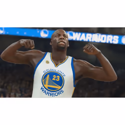 Take-Two Interactive NBA 2K17, Xbox One Standard ITA - Vista aggiuntiva 4