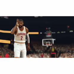 Take-Two Interactive NBA 2K17, Xbox One Standard ITA - Vista aggiuntiva 5