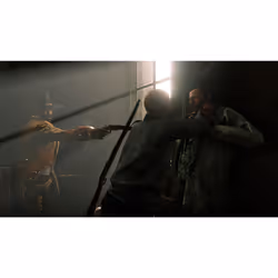 Rockstar Games Red Dead Redemption 2 - Vista aggiuntiva 3