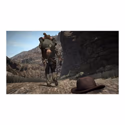 Take-Two Interactive Red Dead Redemption 2, Xbox One Standard ITA - Vista aggiuntiva 6