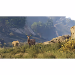 Take-Two Interactive Grand Theft Auto V: Premium Online Edition, Xbox One - Vista aggiuntiva 4
