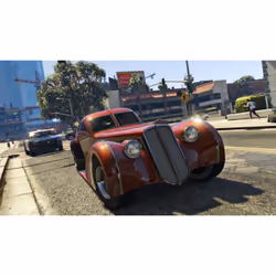 Take-Two Interactive Grand Theft Auto V: Premium Online Edition, Xbox One - Vista aggiuntiva 6