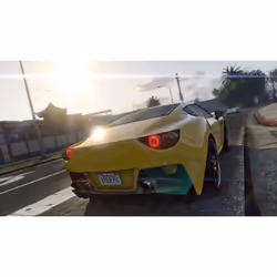 Take-Two Interactive Grand Theft Auto V: Premium Online Edition, Xbox One - Vista aggiuntiva 7