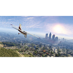 Rockstar Games Grand Theft Auto V - Premium Online Edition
