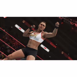 Take-Two Interactive WWE 2K19, Xbox One Standard - Vista aggiuntiva 2