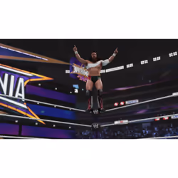 Take-Two Interactive WWE 2K19, Xbox One Standard - Vista aggiuntiva 4