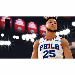 Microsoft Xone NBA 2K19 - Vista aggiuntiva 4