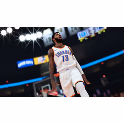 Microsoft Xone NBA 2K19 - Vista aggiuntiva 5