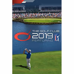 Microsoft The Golf Club 2019, Xbox One, Xbox One, E (tutti)
