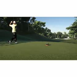 Microsoft The Golf Club 2019, Xbox One Standard - Vista aggiuntiva 4