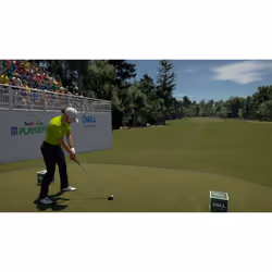 Microsoft The Golf Club 2019, Xbox One Standard - Vista aggiuntiva 5