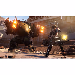 2K Borderlands 3 - Vista aggiuntiva 2
