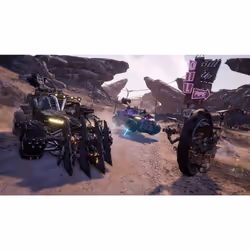 2K Borderlands 3 Standard Xbox One - Vista aggiuntiva 4