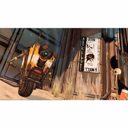 2K Borderlands 3 Standard Xbox One - Vista aggiuntiva 5