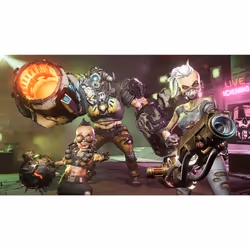 2K Borderlands 3 Standard Xbox One - Vista aggiuntiva 6