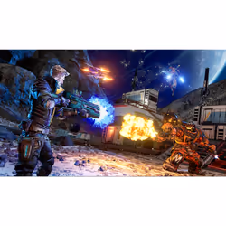 2K Borderlands 3 Standard Xbox One - Vista aggiuntiva 7