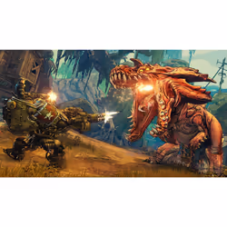 2K Borderlands 3 Standard Xbox One - Vista aggiuntiva 8