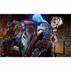 Take-Two Interactive Borderlands 3, Xbox One Standard Inglese - Vista aggiuntiva 4