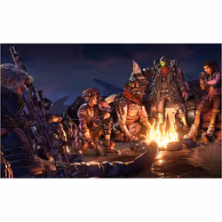 Take-Two Interactive Borderlands 3, Xbox One Standard Inglese - Vista aggiuntiva 7