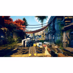 Private Division The Outer Worlds - Vista aggiuntiva 5