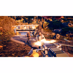 Private Division The Outer Worlds - Vista aggiuntiva 6
