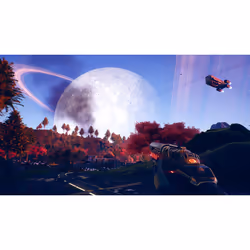 Private Division The Outer Worlds - Vista aggiuntiva 7