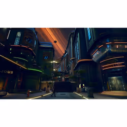 Private Division The Outer Worlds - Vista aggiuntiva 8