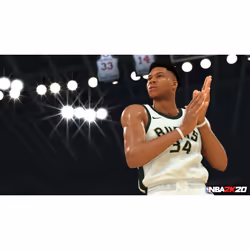 2K NBA 2K20 - Vista aggiuntiva 5