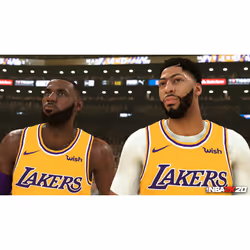 2K NBA 2K20 - Vista aggiuntiva 6