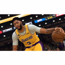 Microsoft NBA 2K21 Standard Xbox One - Vista aggiuntiva 2