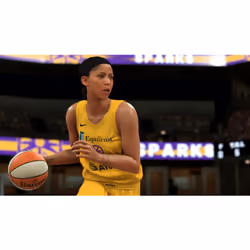 Microsoft NBA 2K21 Standard Xbox One - Vista aggiuntiva 3