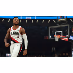 Microsoft NBA 2K21 Standard Xbox One - Vista aggiuntiva 4