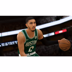 Microsoft NBA 2K21 Standard Xbox One - Vista aggiuntiva 7
