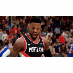 2K NBA 2K21 - Vista aggiuntiva 2