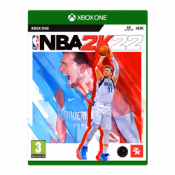 2K NBA 2K22 Standard Multilingua Xbox One - Vista aggiuntiva 2