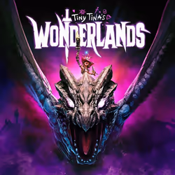 2K Tiny Tina's Wonderlands, Xbox One, Modalità multiplayer, T (Teen)