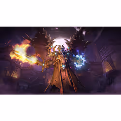 2K Tiny Tina's Wonderlands Next-Level Edition Xbox Series X - Vista aggiuntiva 4