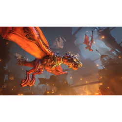 2K Tiny Tina's Wonderlands Next-Level Edition Xbox Series X - Vista aggiuntiva 5
