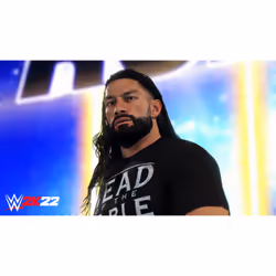 Take-Two Interactive WWE 2K22 - Vista aggiuntiva 2