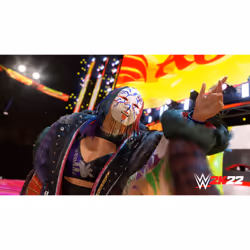 Take-Two Interactive WWE 2K22 - Vista aggiuntiva 3