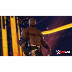 Take-Two Interactive WWE 2K22 - Vista aggiuntiva 4