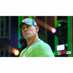 Take-Two Interactive WWE 2K22 - Vista aggiuntiva 5